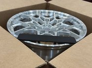 BMW 7-sarja G70/G71 2022– Taotut vanteet OEM R22 V2 (4 kpl) kuva 5