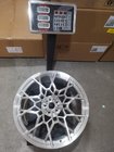 BMW 7-sarja G70/G71 2022– Taotut vanteet OEM R22 V2 (4 kpl) kuva 11
