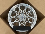 BMW 7-sarja G70/G71 2022– Taotut vanteet OEM R22 V2 (4 kpl) kuva 1