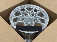 BMW 7-sarja G70/G71 2022– Taotut vanteet OEM R22 V2 (4 kpl) kuva 3