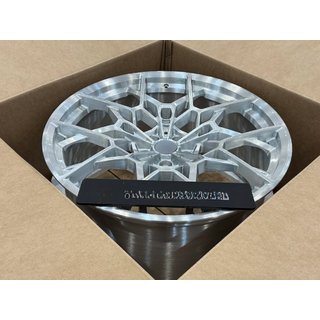 Taotut vanteet OEM R22 V2 (4 kpl) kuva 4