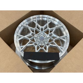Taotut vanteet OEM R22 V2 (4 kpl) kuva 2