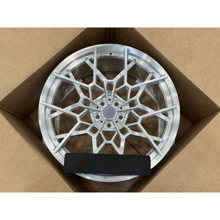 Taotut vanteet OEM R22 V2 (4 kpl) kuva 1