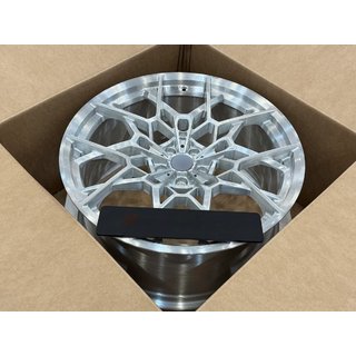 Taotut vanteet OEM R22 V2 (4 kpl) kuva 3