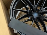 BMW 3-sarja G20/G21 2018– Taotut OEM-vanteet R19 (4 kpl) kuva 9