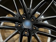 BMW 3-sarja G20/G21 2018– Taotut OEM-vanteet R19 (4 kpl) kuva 8