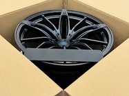 BMW 3-sarja G20/G21 2018– Taotut OEM-vanteet R19 (4 kpl) kuva 4