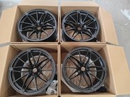 BMW 3-sarja G20/G21 2018– Taotut OEM-vanteet R19 (4 kpl) kuva 6