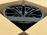 BMW 3-sarja G20/G21 2018– Taotut OEM-vanteet R19 (4 kpl) kuva 5