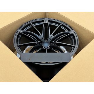 Taotut OEM-vanteet R19 (4 kpl) BMW 3-sarja G20/G21 2018– kuva 3