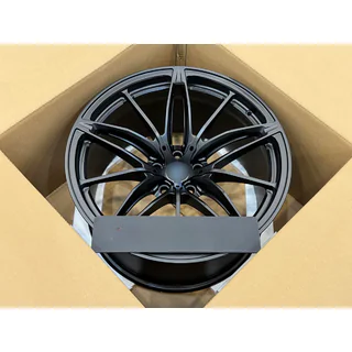 Taotut OEM-vanteet R19 (4 kpl) kuva 2