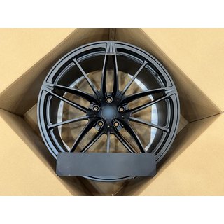 Taotut OEM-vanteet R19 (4 kpl) BMW 3-sarja G20/G21 2018– kuva 1