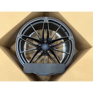 Taotut OEM-vanteet R19 (4 kpl) kuva 1