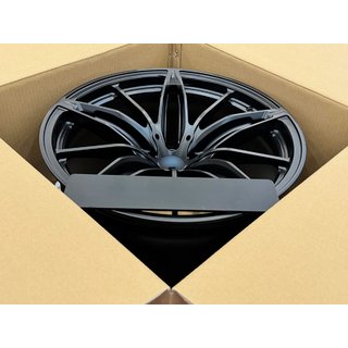 Taotut OEM-vanteet R19 (4 kpl) BMW 3-sarja G20/G21 2018– kuva 4