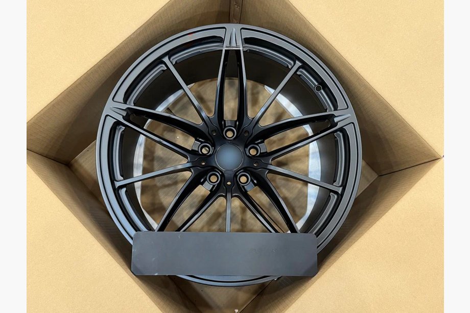 BMW 3-sarja G20/G21 2018– Taotut OEM-vanteet R19 (4 kpl) Image