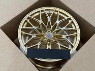BMW 2-sarja G42 2021– Taotut OEM-vanteet R19 R20 V4 (4 kpl) kuva 1