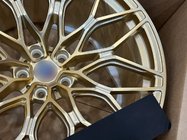 BMW 2-sarja G42 2021– Taotut OEM-vanteet R19 R20 V4 (4 kpl) kuva 8