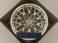 BMW 2-sarja G42 2021– Taotut OEM-vanteet R19 R20 V4 (4 kpl) kuva 2