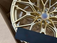 BMW 2-sarja G42 2021– Taotut OEM-vanteet R19 R20 V4 (4 kpl) kuva 7