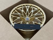 BMW 2-sarja G42 2021– Taotut OEM-vanteet R19 R20 V4 (4 kpl) kuva 3