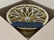 BMW 2-sarja G42 2021– Taotut OEM-vanteet R19 R20 V4 (4 kpl) kuva 4