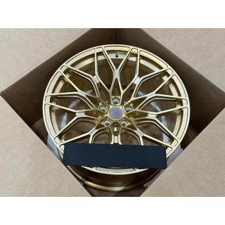 Taotut OEM-vanteet R19 R20 V4 (4 kpl) BMW 2-sarja G42 2021– kuva 1