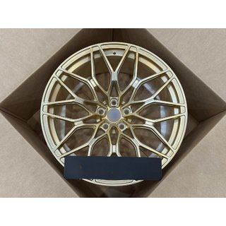 Taotut OEM-vanteet R19 R20 V4 (4 kpl) BMW 2-sarja G42 2021– kuva 2