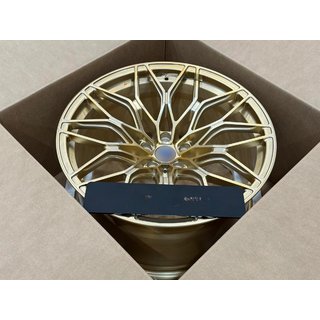 Taotut OEM-vanteet R19 R20 V4 (4 kpl) BMW 2-sarja G42 2021– kuva 3