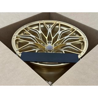Taotut OEM-vanteet R19 R20 V4 (4 kpl) BMW 2-sarja G42 2021– kuva 4