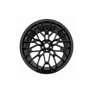 Taotut OEM-vanteet R21/R22 (4 kpl) BMW X6 G06 2019–2027 kuva 1