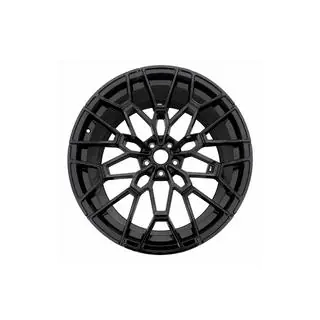 Taotut OEM-vanteet R21/R22 (4 kpl) kuva 1