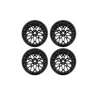 Taotut OEM-vanteet R21/R22 (4 kpl) BMW X6 G06 2019–2027 kuva 2