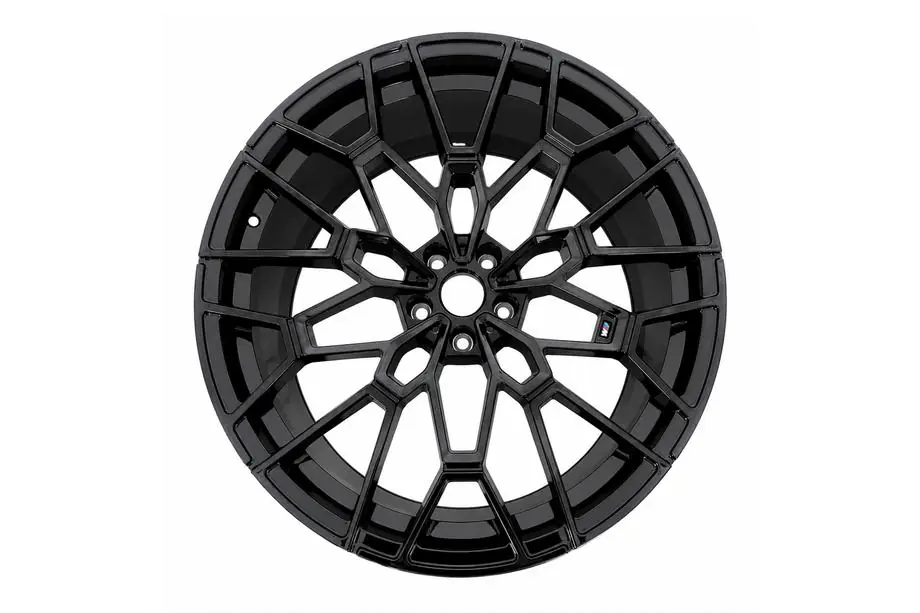 BMW X6 G06 2019–2027 Taotut OEM-vanteet R21/R22 (4 kpl) Kuva 1