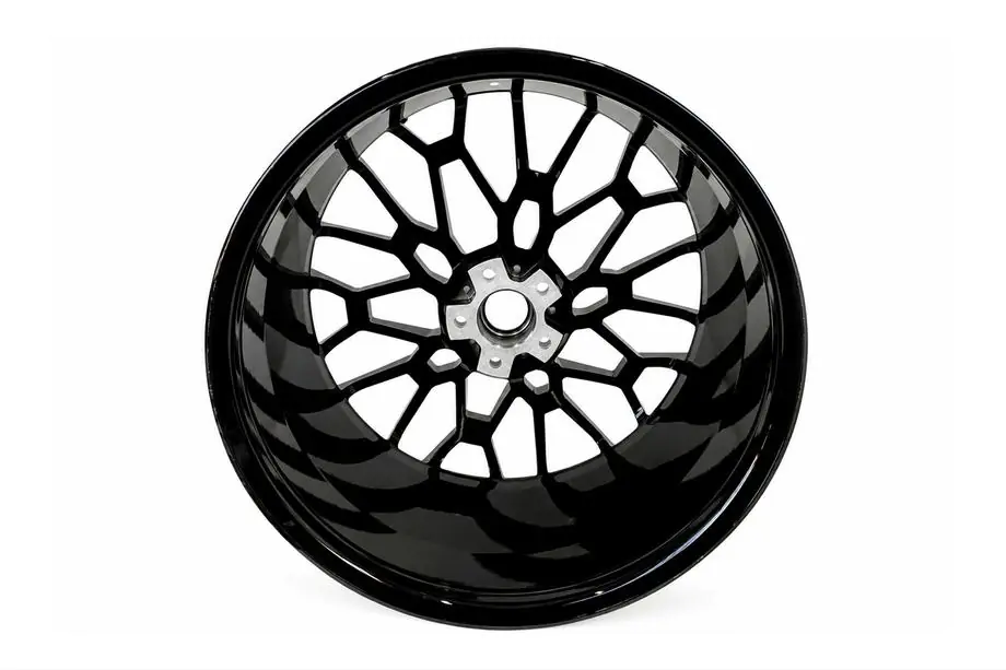 BMW X6 G06 2019–2027 Taotut OEM-vanteet R21/R22 (4 kpl) Kuva 5