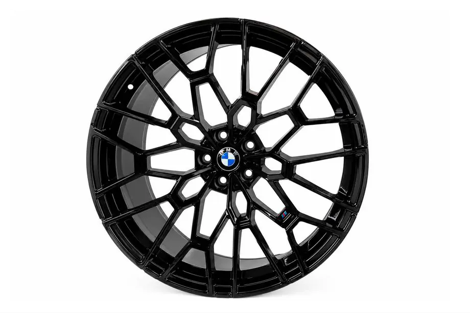 BMW X6 G06 2019–2027 Taotut OEM-vanteet R21/R22 (4 kpl) Kuva 10