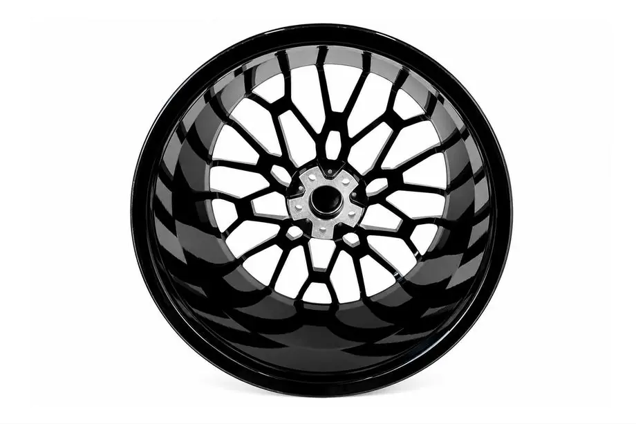 BMW X6 G06 2019–2027 Taotut OEM-vanteet R21/R22 (4 kpl) Kuva 11