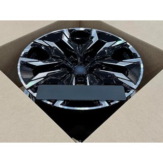 Taotut OEM-vanteet R21 V4 (4 kpl) BMW 5/i5 -sarja G60/G60E/G61 2023– kuva 4