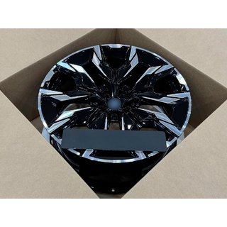 Taotut OEM-vanteet R21 V4 (4 kpl) BMW 5/i5 -sarja G60/G60E/G61 2023– kuva 3