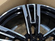 BMW 7-sarja G70/G71 2022– OEM taotut vanteet R21 (4 kpl) kuva 8