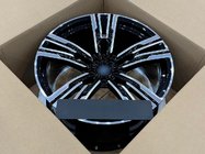 BMW 7-sarja G70/G71 2022– OEM taotut vanteet R21 (4 kpl) kuva 3