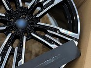 BMW 7-sarja G70/G71 2022– OEM taotut vanteet R21 (4 kpl) kuva 9
