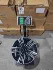 BMW 7-sarja G70/G71 2022– OEM taotut vanteet R21 (4 kpl) kuva 13