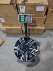 BMW 7-sarja G70/G71 2022– OEM taotut vanteet R21 (4 kpl) kuva 12
