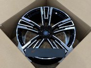 BMW 7-sarja G70/G71 2022– OEM taotut vanteet R21 (4 kpl) kuva 2