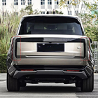 Range Rover V L460 2021– LED-takavalot (2 kpl) kuva 1