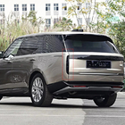 Range Rover V L460 2021– LED-takavalot (2 kpl) kuva 2