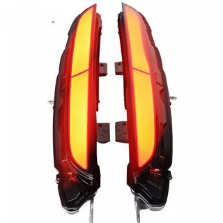 LED-takavalot (2 kpl) kuva 3