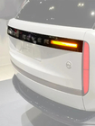 Range Rover V L460 2021– Takaluukun jarruvalo LED kuva 1