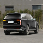 Range Rover V L460 2021– Takaluukun jarruvalo LED kuva 3