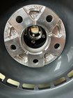 OEM-taotut vanteet R18 (4 kpl) kuva 4